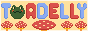 toadelly button