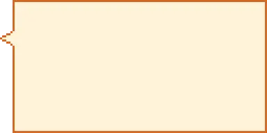 pixel art text box